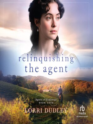 cover image of Relinquishing the Agent